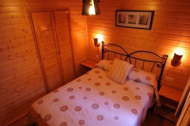 Cabanas De Madera El Rinconcillo Arroyo Frio Pokój zdjęcie
